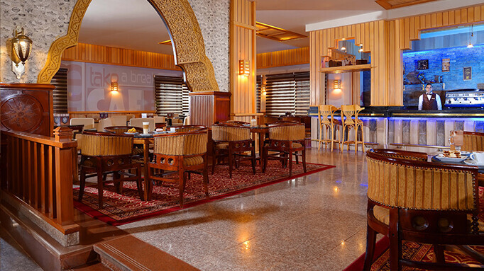 PickAlbatros Palace Hurghada